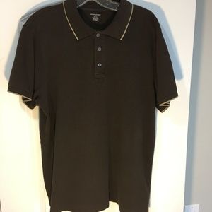 Banana Republic Men's Polo Shirt